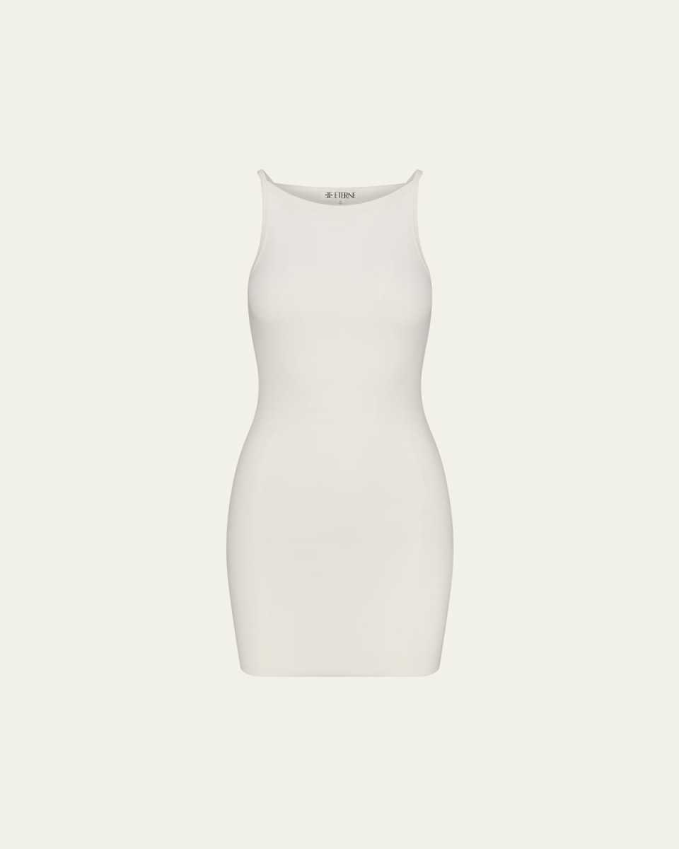 Iris Mini Dress
